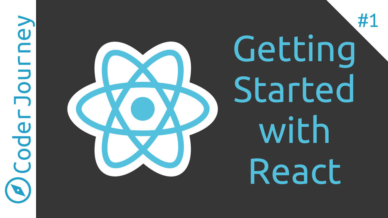 Learn React - Getting Started thumbnail