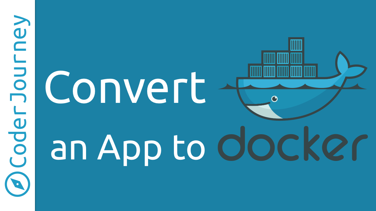 Convert app to Docker thumbnail