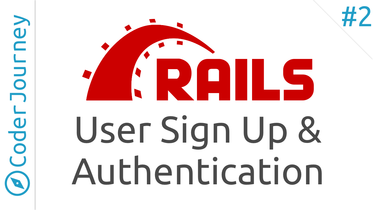Learn rails authentication thumbnail