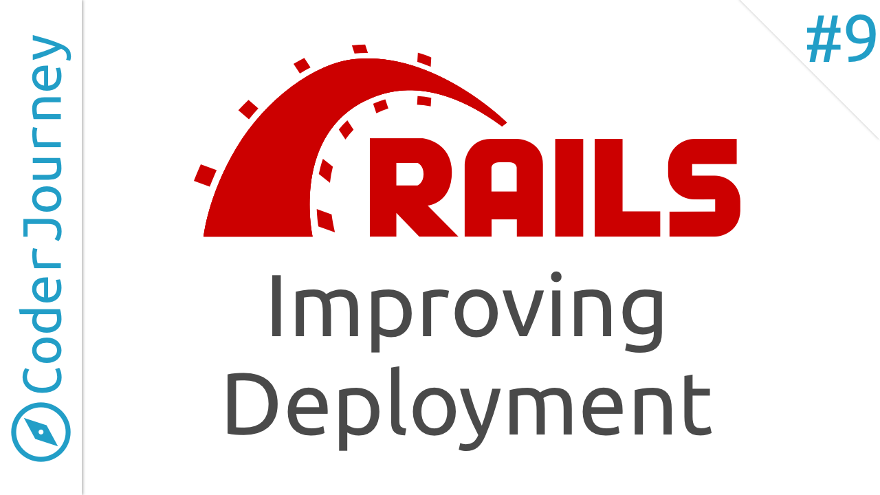 Learn Rails - improving deployments thumbnail