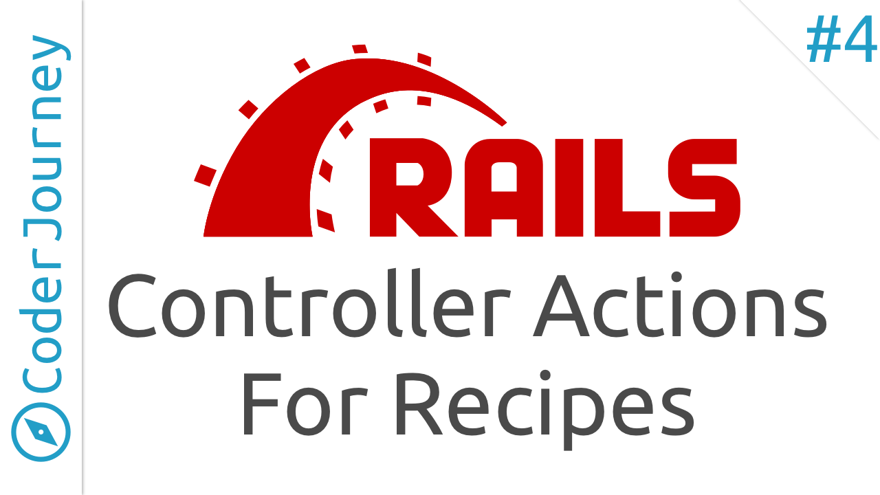 Learn Rails - Recipe CRUD thumbnail