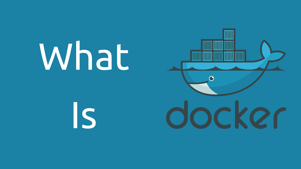 What is Docker thumbnail